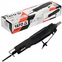 WYRZYNARKA PNEUMATYCZNA PROSTA YATO PIŁA PRZECINARKA DO DREWNA METALU