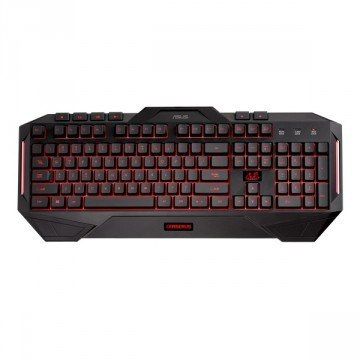 Asus Cerberus LED MKII Black na Arena.pl