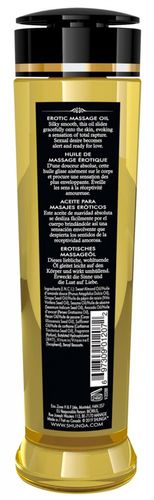 massage oil desire vanilla fetish na Arena.pl