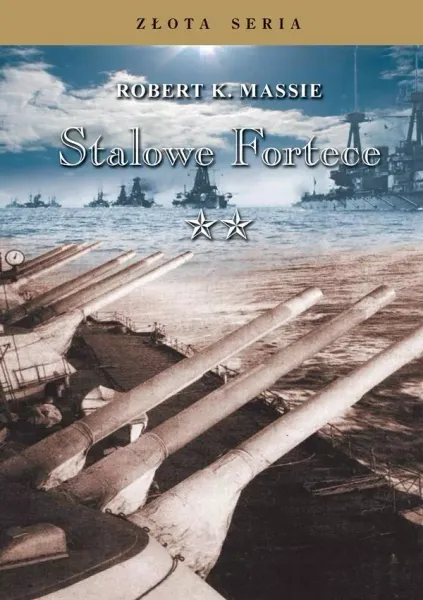 Stalowe Fortece T.2 w.3 zdjęcie 1
