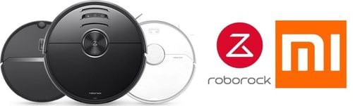 2x VibraRise Mop ścierka mikrofibra Xiaomi Roborock S7 S7 MaxV Ultra na Arena.pl