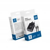 Szybka ładowarka 45W z odpinanym kablem USB-C do Samsung galaxy S20 Ultra