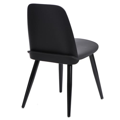 Krzesło Rosse Czarne na Arena.pl