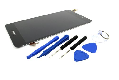 HUAWEI P8 LITE LCD + EKRAN DOTYKOWY DIGITIZER na Arena.pl
