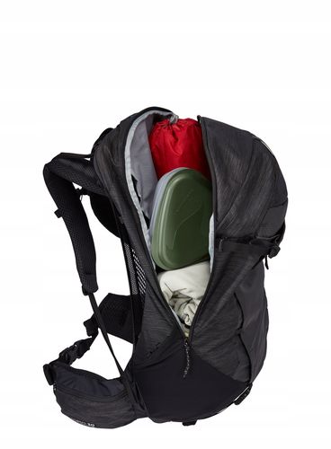 Plecak trekkingowy Thule Topio 30L - black na Arena.pl
