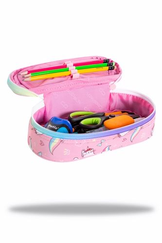 COOLPACK - CAMPUS - PIÓRNIK - PUSHEEN na Arena.pl