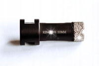 KIŃCZYK OTWORNICA KOD GRES-B 8mm M14 40-1011