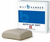 2 x Bilt Hamber Auto Clay Soft 200g Miękka Glinka do lakieru