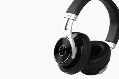 SŁUCHAWKI EDIFIER W855BT CZARNY BLUETOOTH APTX na Arena.pl
