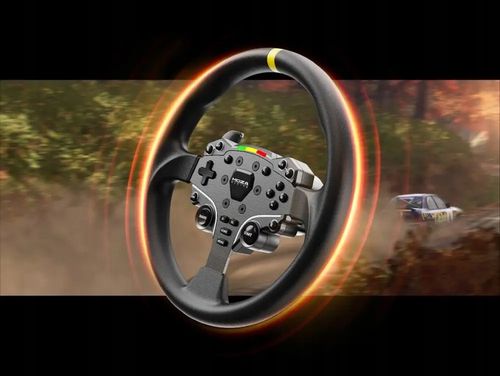 Moza Racing 12 calowa obręcz ES MOD RS046 na Arena.pl