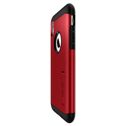 Spigen Slim Armor Iphone Xr Merlot Red na Arena.pl