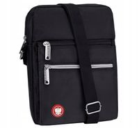 KOCHMANSKI saszetka męska na ramię z codury