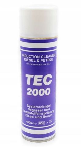 TEC 2000 INDUCTION CLEANER TEC 720070 na Arena.pl