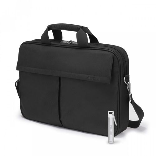 DICOTA Toploader Power Kit Value 14-15.6'' Black na Arena.pl