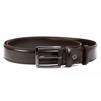 Skórzany pasek męski Pierre Cardin 140221/1402021 MAR