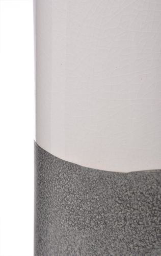 Wazon Azul Raw 14x14x41 cm na Arena.pl