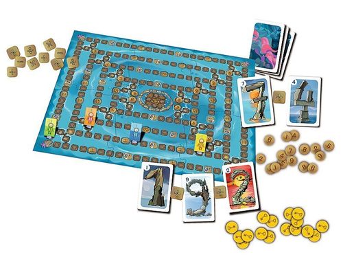 Gra Matlantyda / Duża Edukacja na Arena.pl