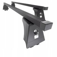 BAGAŻNIK DACHOWY do Renault Scenic mk II - 2003-2008 Oc