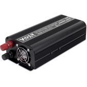 PRZETWORNICA VOLT POLSKA CZYSTY SINUS 500W 12V 230V