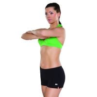 Szorty Shepa damskie spodenki sportowe fitness 3XL