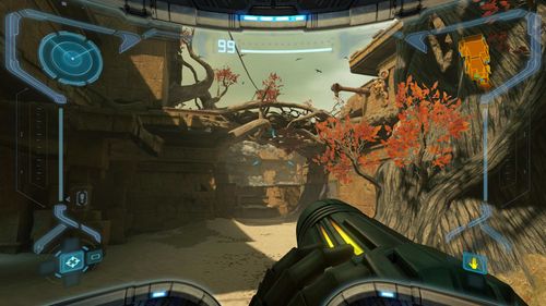 Metroid Prime Remastered Nintendo Switch na Arena.pl