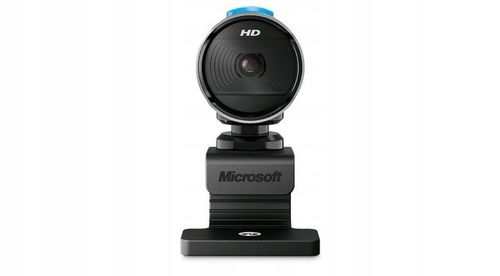 Kamera internetowa mikrofon Microsoft LifeCam Studio Business 1920pix HD na Arena.pl
