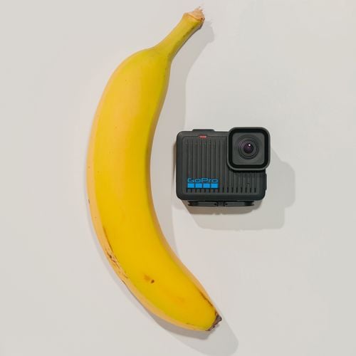 Kamera sportowa GoPro HERO na Arena.pl