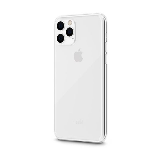 Moshi SuperSkin Etui do iPhone 11 Pro (Crystal Clear) na Arena.pl