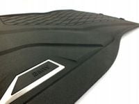 OE BMW DYWANIKI GUMOWE PRZÓD 2 SZT BMW X5 G05 X6 G06 X7 G07 51472458551