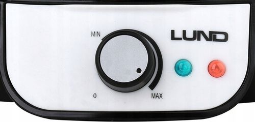 Naleśnikarka elektryczna duża patelnia do naleśników 30cm na Arena.pl