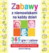 Zabawy Z Niemowlakami Na Każdy Dzień