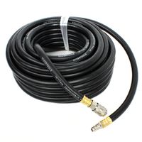 WĄŻ PRZEWÓD ZAKUWANY PNEUMATYCZNY 15m DO KOMPRESOR