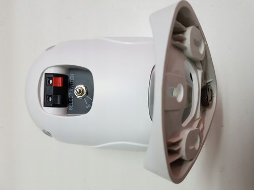 Kolumny głośnikowe Artsound G4 W loudspeaker Białe na Arena.pl