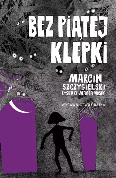 Bez piątej klepki zdjęcie 1
