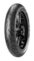Pirelli Diablo Rosso II F 120/70ZR17 58 W