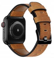 SKÓRZANY PASEK DO APPLE WATCH ULTRA 49MM
