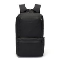 Plecak miejski Pacsafe MetroSafe X 20L Black