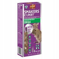 Smakers EXpert Dla Koszatniczki Vitapol 100g 2 szt.