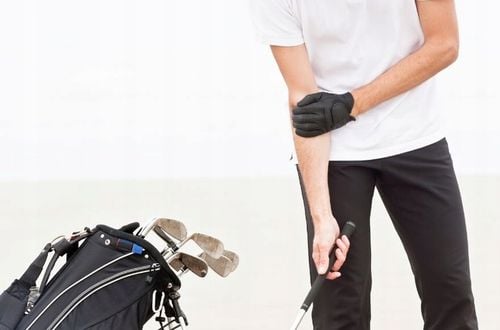 Orteza na Łokiec Stabilizator Uniwersalny Opaska Łokieć Tenisisty na Arena.pl