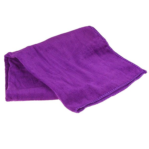 RĘCZNIK Z MIKROFIBRY na głowę RĘCZNICZEK do włosów zdjęcie 5