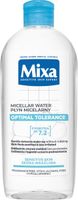 MIXA Płyn micelarny Optymalna Tolerancja, 400 ml