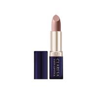 CLARESA Satin Lipstick Satynowa pomadka w sztyfcie 01 Whisper 4 g