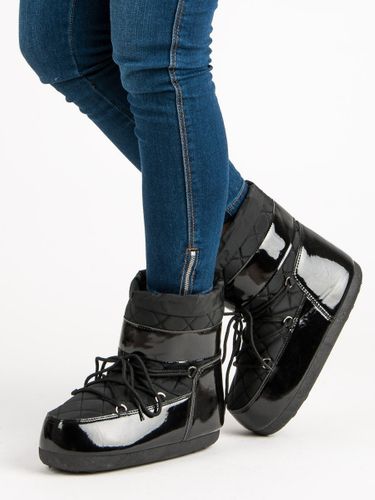 MODNE ŚNIEGOWCE Rozmiar - 41 na Arena.pl