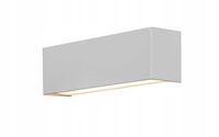 KINKIET LAMPA NOWODVORSKI STRAIGHT WALL 6345 24h