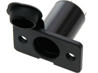 Gniazdo zapalniczki samochodowej montażowe