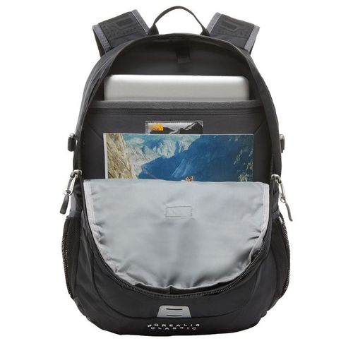 Plecak TNF NF00CF9CKT0 BOREALIS CLASSIC Czarny NS na Arena.pl