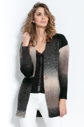 KARDIGAN F887 Mocca S/M na Arena.pl