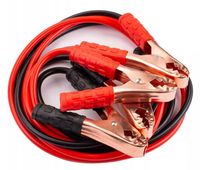 PRZEWODY ROZRUCHOWE 900A 6M - EV PR 900