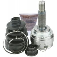 Przegub zewnętrzny 22x56.9x25 MITSUBISHI LANCER / VIRAGE VII 2006 2007 2008