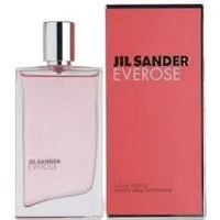 Jil Sander Everose 30ml edt Unikat